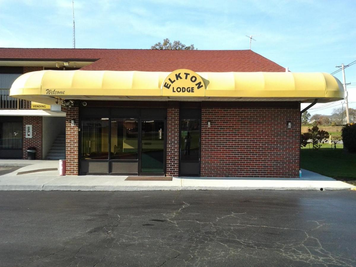 Elkton Lodge Exterior photo