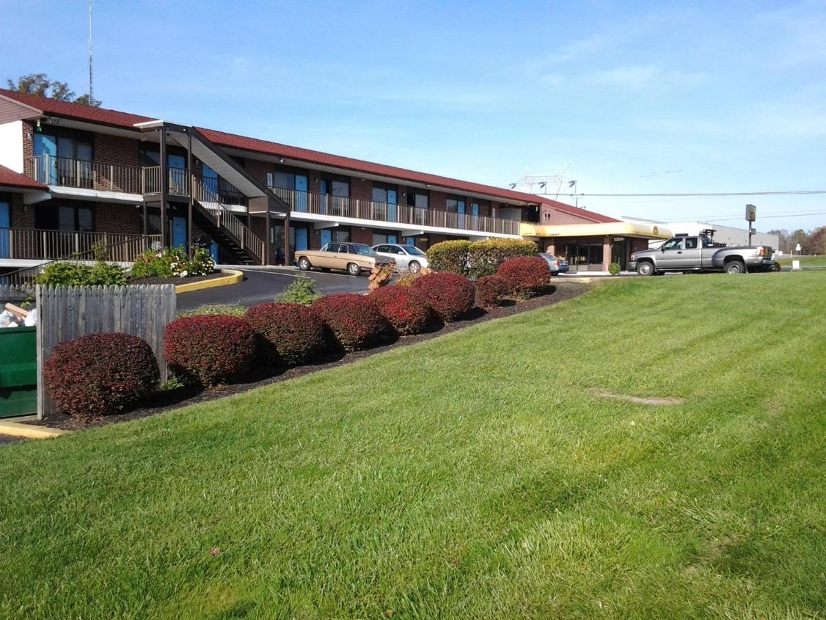 Elkton Lodge Exterior photo